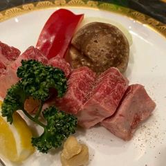 Azabu Kadowaki User Photo