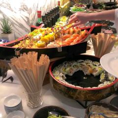 Al Dawaar Revolving Restaurant User Photo