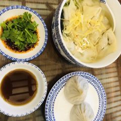 XIAO LAI XI WU XI XIAO LONG BAO User Photo