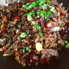 Zhaizilidebobocai User Photo