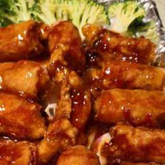 CHAR bar & grill ảnh của người dùng