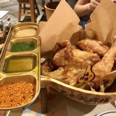 Chin’s Szechwan 여행 사진