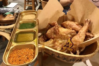 Chin's Szechwan - Rancho Bernardo