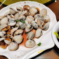 ZHENGGE HAIXIAN User Photo