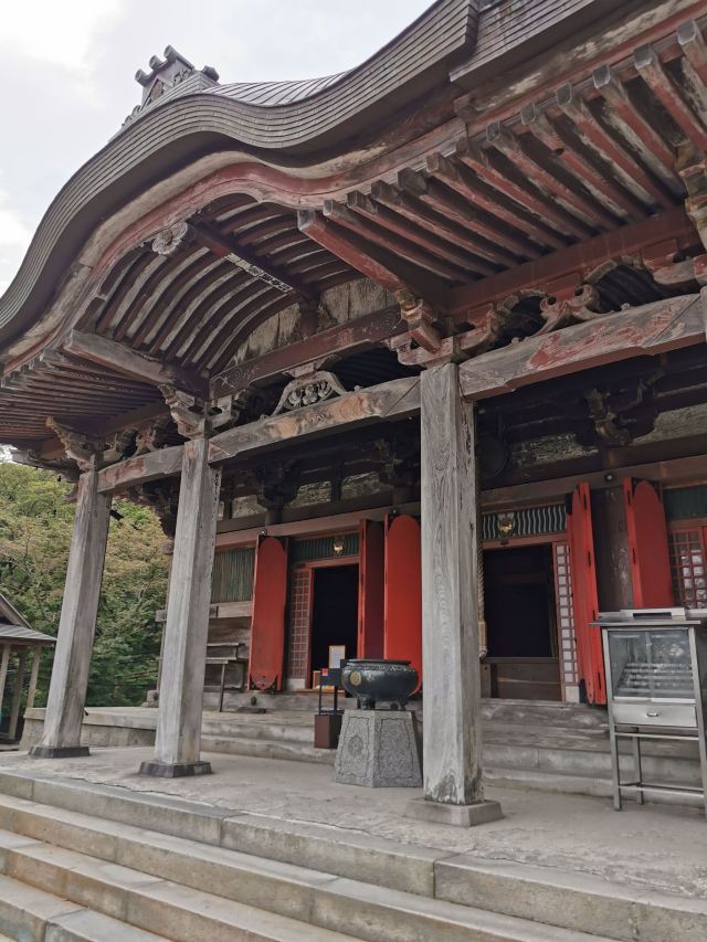 大山寺