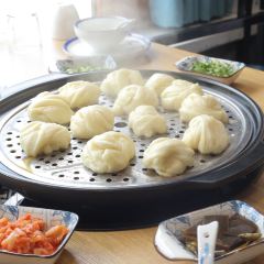 锅大帅笨牛庄(嘉源小区店) User Photo