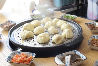 鍋大帥笨牛莊用戶圖片