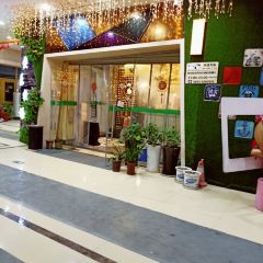 快乐牧场 User Photo