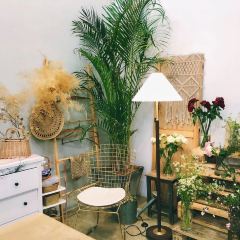 Richmond Tea Rooms 여행 사진