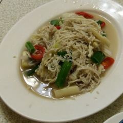 明湖餐廳 ảnh của người dùng