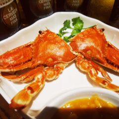 Wuyi Mountain Dahongpao Mountain Villa User Photo