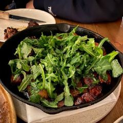 The Bison Restaurant User Photo