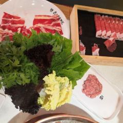 Ancient Bronze Courtyard Hot pot · Halal (Xisi Branch) User Photo