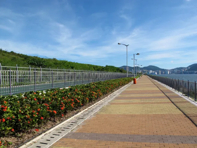 【單車】親子遊好去處，全港26個單車公園+單車徑整合