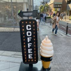 THE ROASTERY BY NOZY COFFEE User Photo