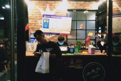 土大力韩国烤肉料理(十二府店)