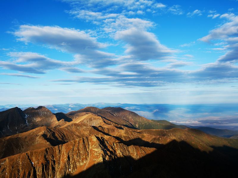 姑婆山