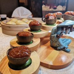 桂林香格里拉大酒店·香宫中餐厅 User Photo