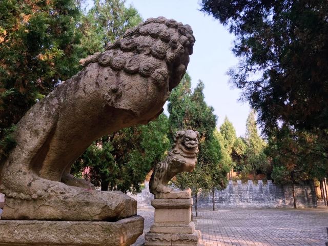 岱廟