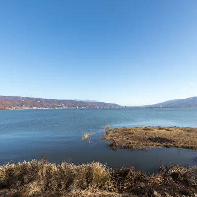 祥鵬航空 飛 松本市