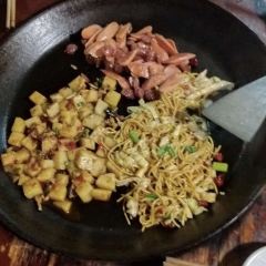 大方臭豆腐 User Photo