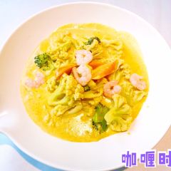 JIANG ZHE HUI CHINESE CUISINE User Photo