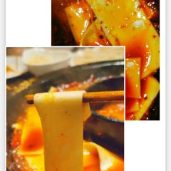 TongRen Li Hotpot (RenMin Park) User Photo