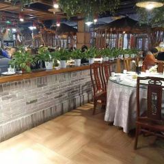 西北小院(黄金水岸店) User Photo