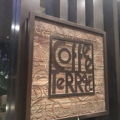 Coffee Terrace User Photo