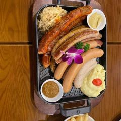 Schindlers Tankstelle User Photo