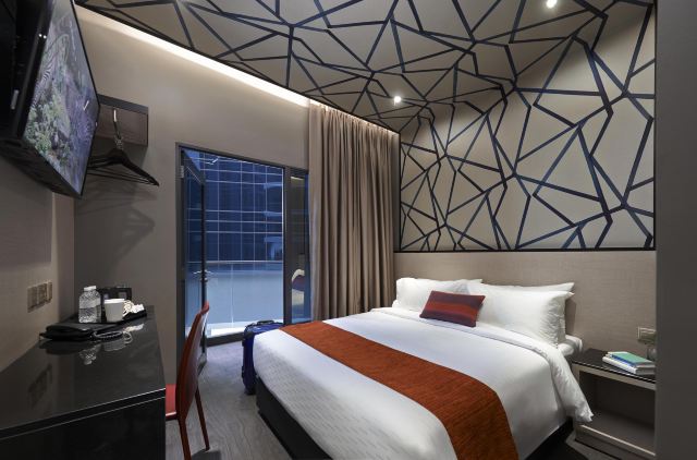 SingapoRediscovers Vouchers: Pocket-friendly Hotel Stays for Under S$150