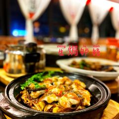 闽南厝·闽南菜·非遗文化餐厅 (桥南店) User Photo