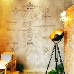 MAAN COFFEE 여행 사진
