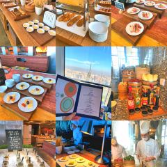 上海柏悦酒店·世纪100餐厅粤菜馆 User Photo