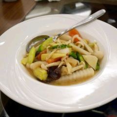 TIEN HSIANG LO User Photo