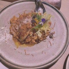 Vivo Ristorante Westend User Photo