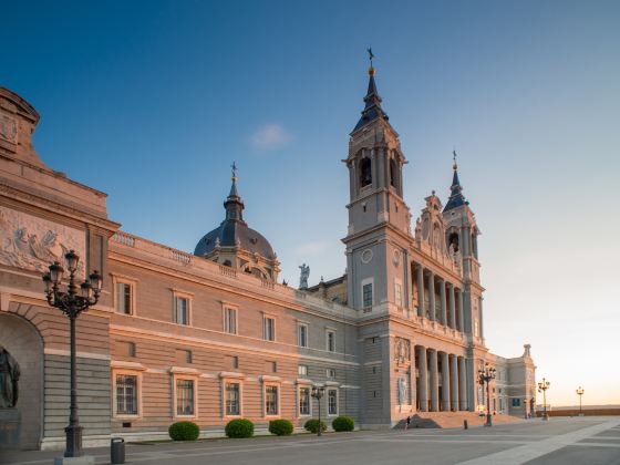 Puerta del Sol