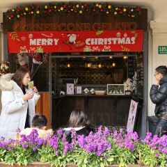 Dip In Gelato User Photo