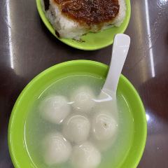 恒義诚·老鼠窟国营饭店(桥头街店) User Photo