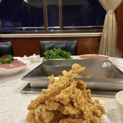 CHUN YI 여행 사진