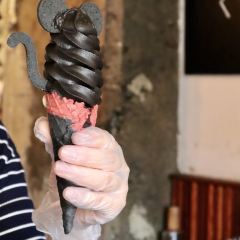 Corner Cone Gelato 여행 사진