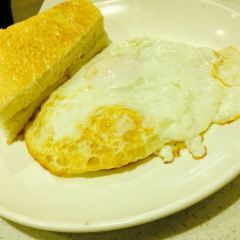 Fox Cave Cafe User Photo