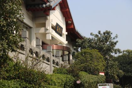洛阳东山宾馆·宴会厅