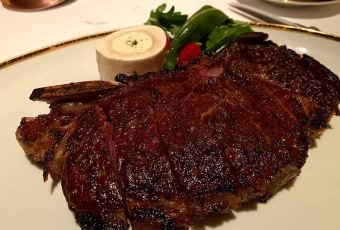 Tosca di Angelo用戶圖片