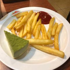 阿尔卑斯(万达店) User Photo