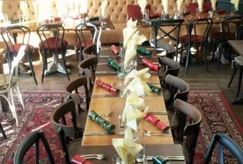 Stein's Richmond User Photo