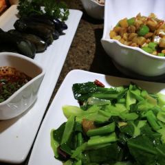 外婆味道·云南菜大当家(开发区店) User Photo