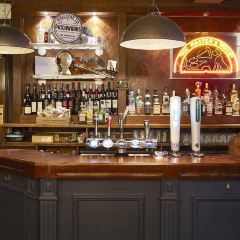 The Cabbage Patch, Twickenham User Photo