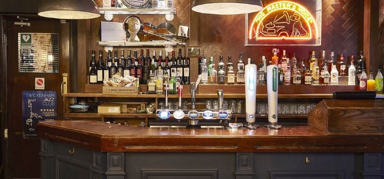 The Cabbage Patch, Twickenham