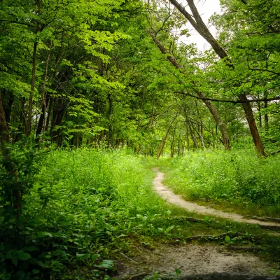 Отели рядом со станцией La Plaine - Stade de France station